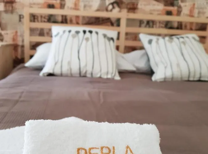 Perla Sicula
