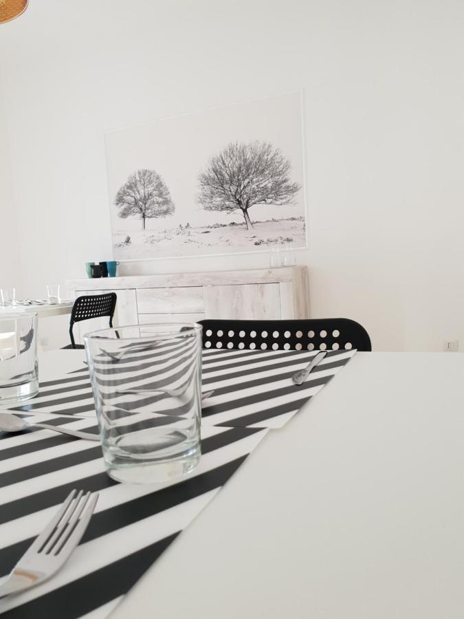 Bed & Breakfast Perla Sicula