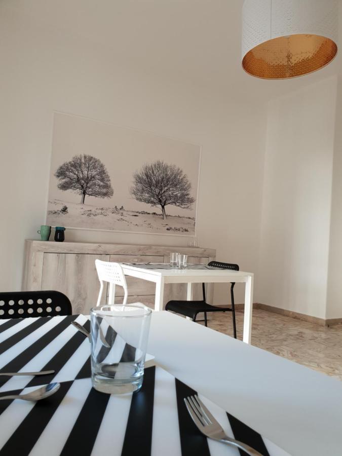 Perla Sicula Bed & Breakfast
