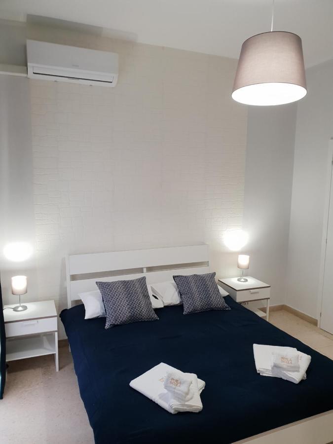 Perla Sicula Bed & Breakfast
