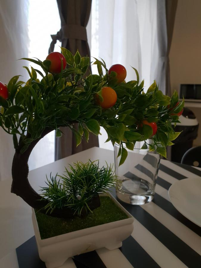 Perla Sicula Bed & Breakfast