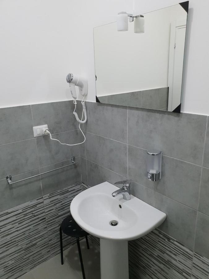 Bed & Breakfast Perla Sicula Aeroporto di Catania Fontana Rossa