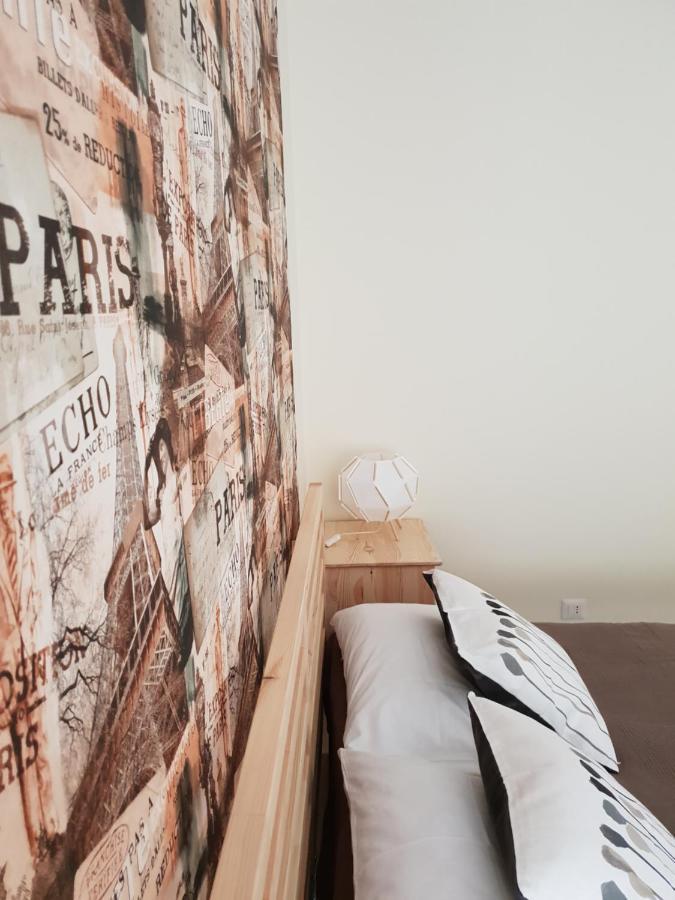 Perla Sicula Bed & Breakfast *