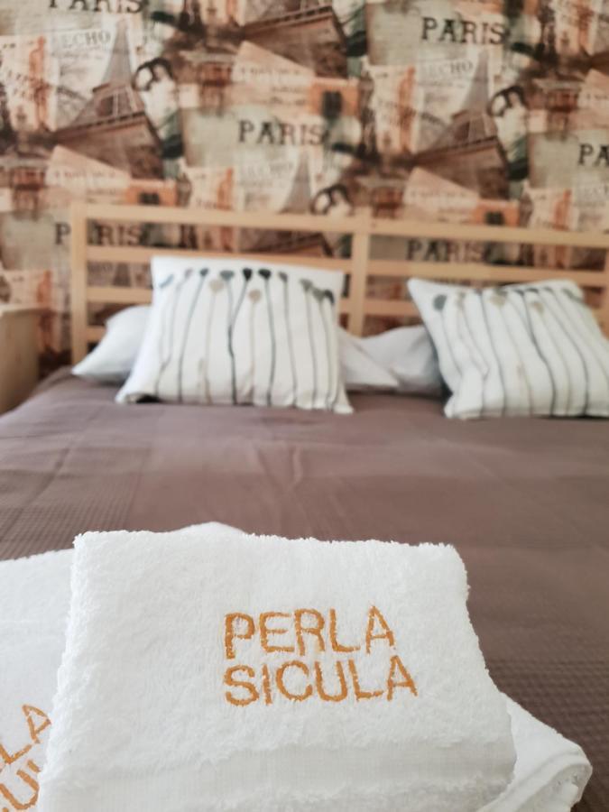 Perla Sicula * Catânia