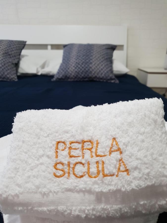 Perla Sicula Bed & Breakfast