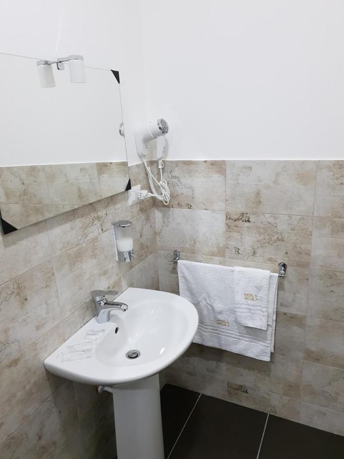 Bed & Breakfast Perla Sicula