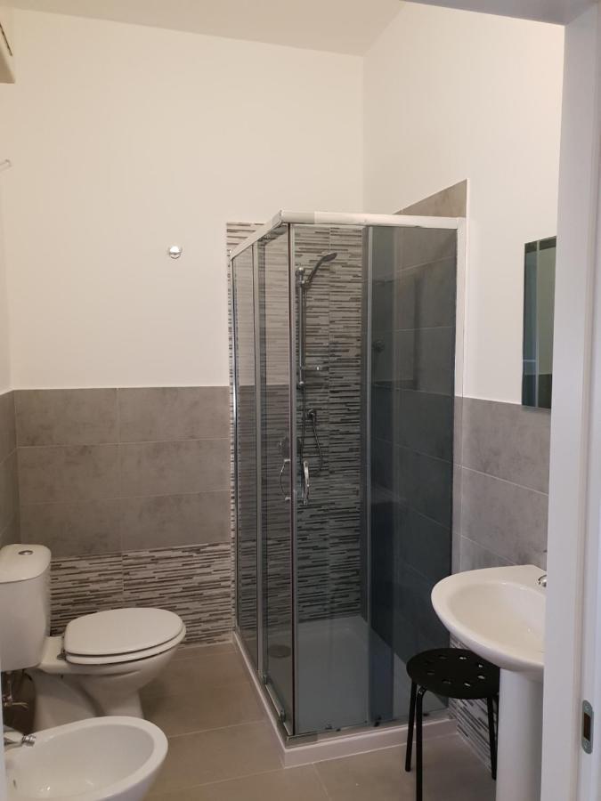 Bed & Breakfast Perla Sicula *