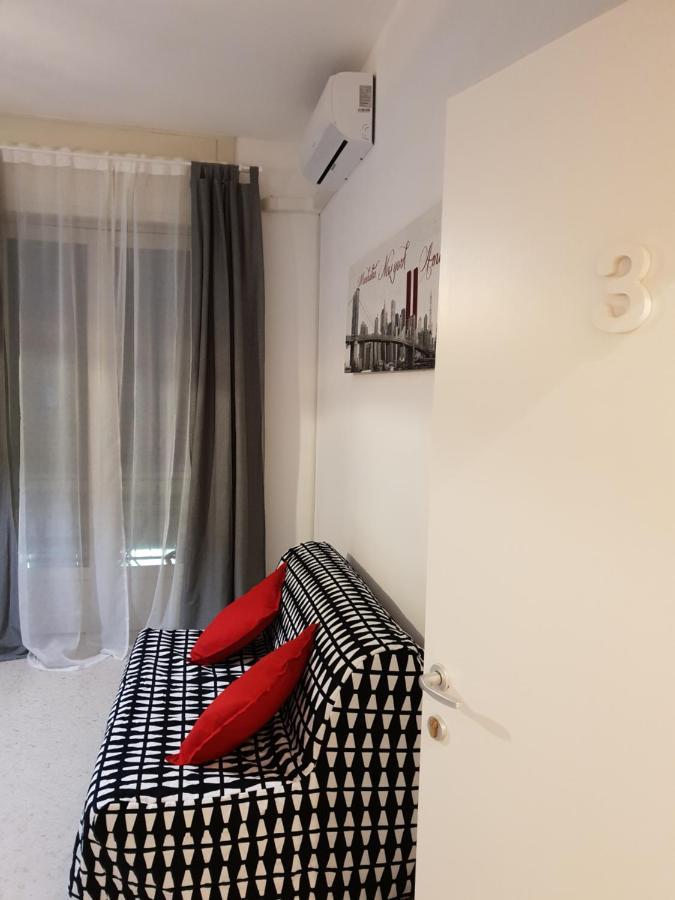 Perla Sicula Bed & Breakfast Aeroporto di Catania Fontana Rossa